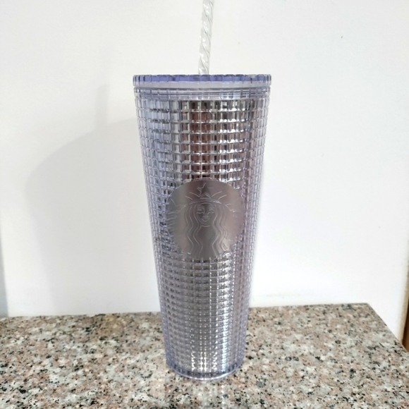 Starbucks Other - Starbucks Disco tumbler holiday edition 2020